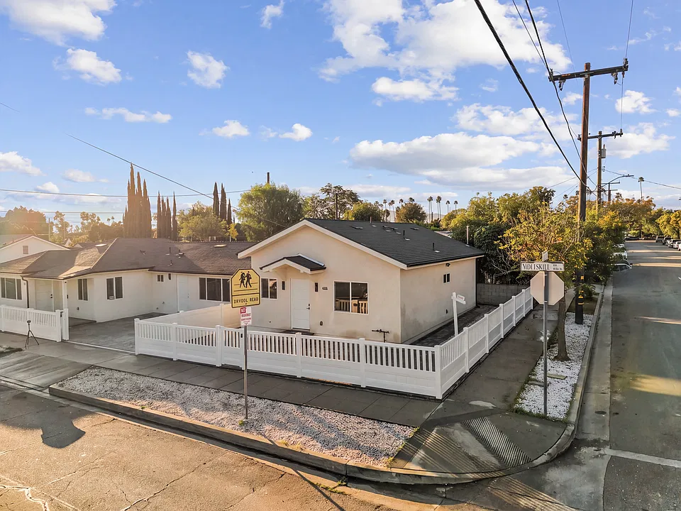 607 Wolfskill St #A