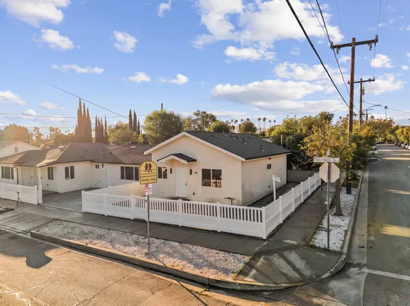 607 Wolfskill St #A, San Fernando, CA 91340