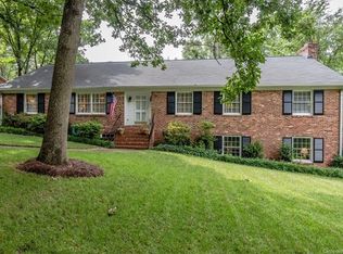 6969 Folger Dr #6, Charlotte, NC 28270