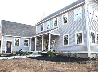 57 Berlin Rd, Bolton, MA 01740