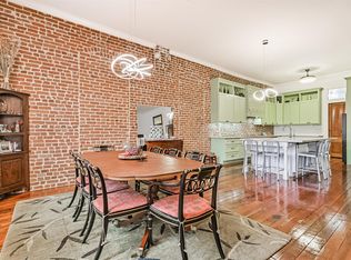 1805 Market St, Galveston, TX 77550