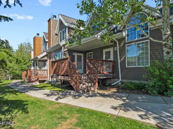 2962 W Wildflower Ct APT 21, Park City, UT 84098