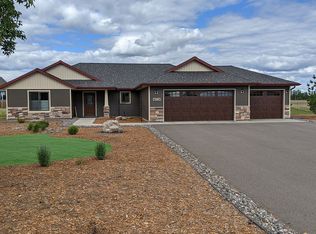 14960 John L Dr, Little Falls, MN 56345