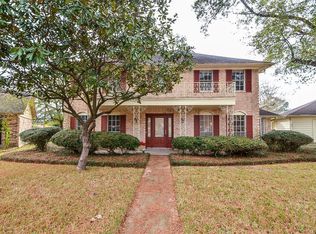 5907 Donwhite Ln, Houston, TX 77088