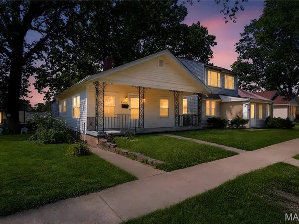 6546 Julian Ave, Saint Louis, MO 63133