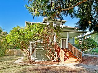 5110 S Holly St, Seattle, WA 98118