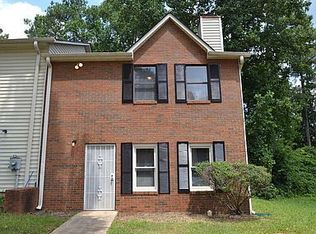 5602 Windwood Rd, Atlanta, GA 30349