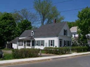 1 Route 12a, Surry, NH 03431