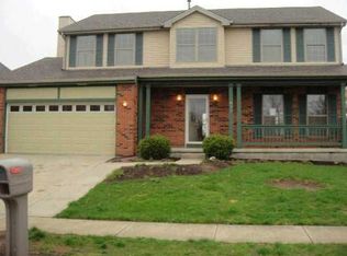 991 Larkfield Dr, Columbus, OH 43085