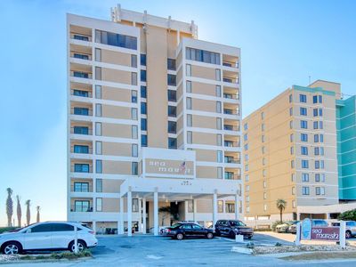 6200 Ocean Blvd. N #502, North Myrtle Beach, SC, 29582