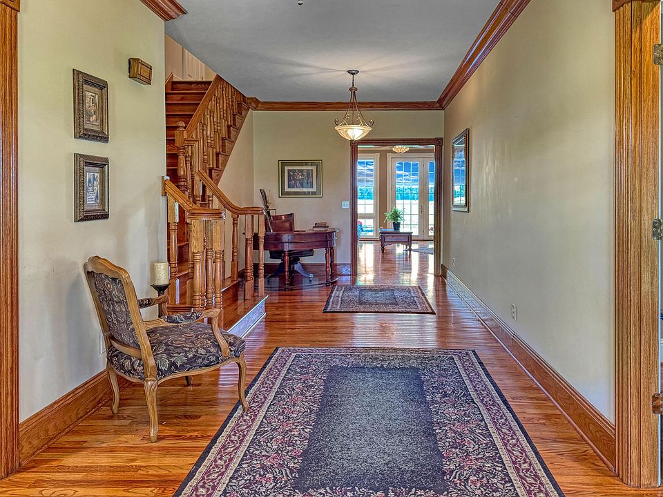 730 Rob Mason Rd, Murray, KY 42071 | MLS #26014965 | Zillow