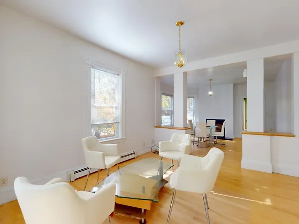 168 Hammond St, Waltham, MA 02451