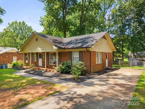 10108 Starwood Dr Unit 13, Charlotte, NC 28215