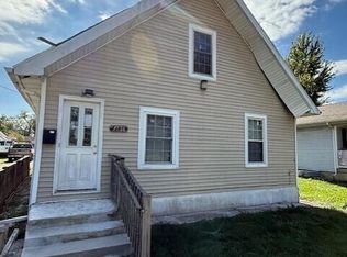 1716 Mondamin Ave, Des Moines, IA 50314