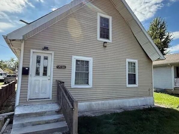 1716 Mondamin Ave, Des Moines, IA 50314