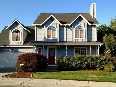 409 SW Regency Dr, Oak Harbor, WA, 98277