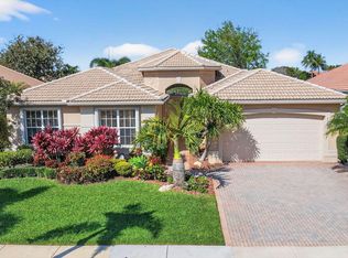 9689 Baywood Park Lane, Delray Beach, FL 33446