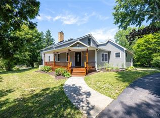 2362 Shadagee Rd, Eden, NY 14057