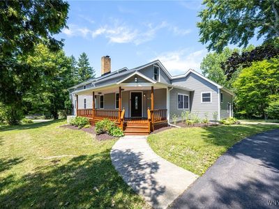 2362 Shadagee Rd, Eden, NY, 14057