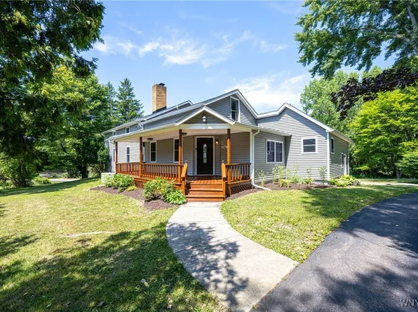 2362 Shadagee Rd, Eden, NY 14057