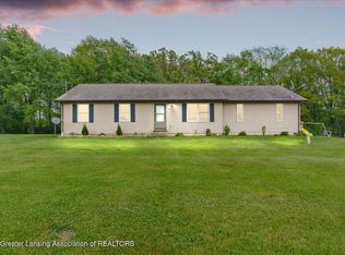 5669 Elm Rd, Olivet, MI 49076