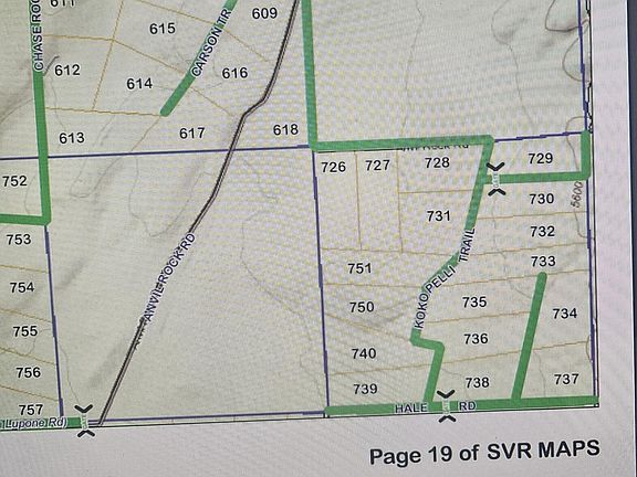4th image of 824 Seligman Yavapai County -- #-