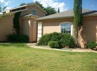 1715 S Morgan St, Granbury, TX 76048
