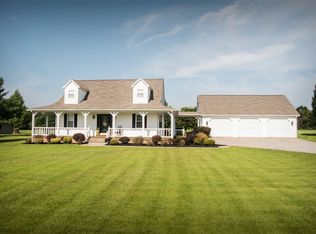 164 McKenzi Park Dr, Benton, KY 42025