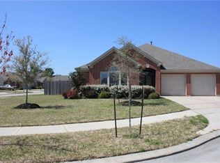 2622 Winners Ct, Rosenberg, TX 77471