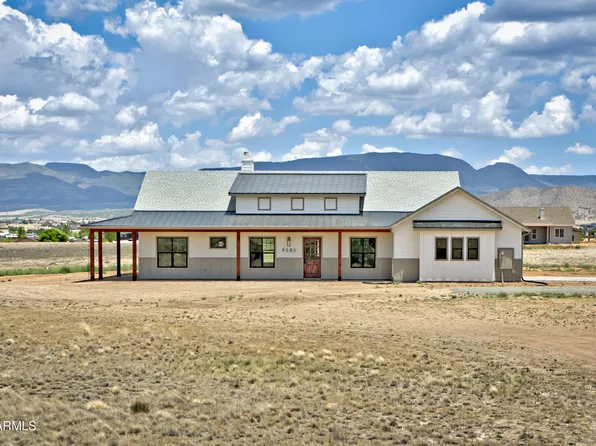 9585 N Copperfield Parkway, Prescott Valley, AZ 86315