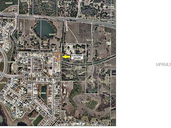2nd image of 27530 Briar Patch Pl