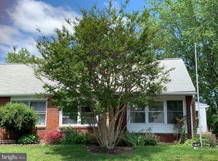 1408 Arline Ave, Roslyn, PA 19001