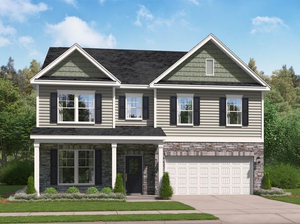 New Construction Homes in West Columbia SC | Zillow