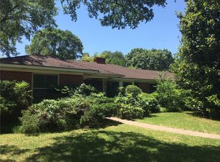 9638 Athlone Dr, Dallas, TX 75218