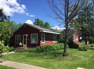 209 Scott Ave, Gilby, ND 58235
