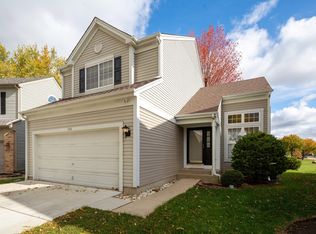 500 Windermere Way, Lake In The Hills, IL 60156