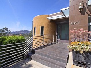2857 El Roble Dr, Los Angeles, CA 90041