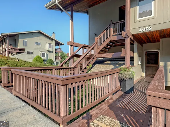 195 Sun Valley Cir Unit 4003, Dillard, GA 30537