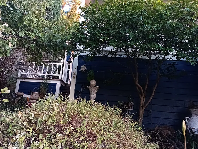 725 Alhambra St — Photo 40