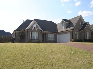 625 Cobblestone Ln, Hernando, MS 38632