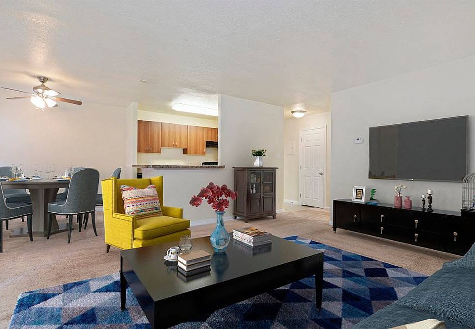 The Benjamin at Landover Hills Apartment Rentals Landover Hills, MD