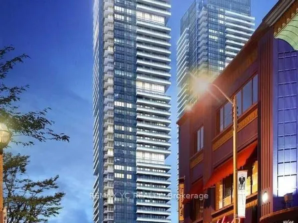 115 Blue Jays Way, Toronto, ON