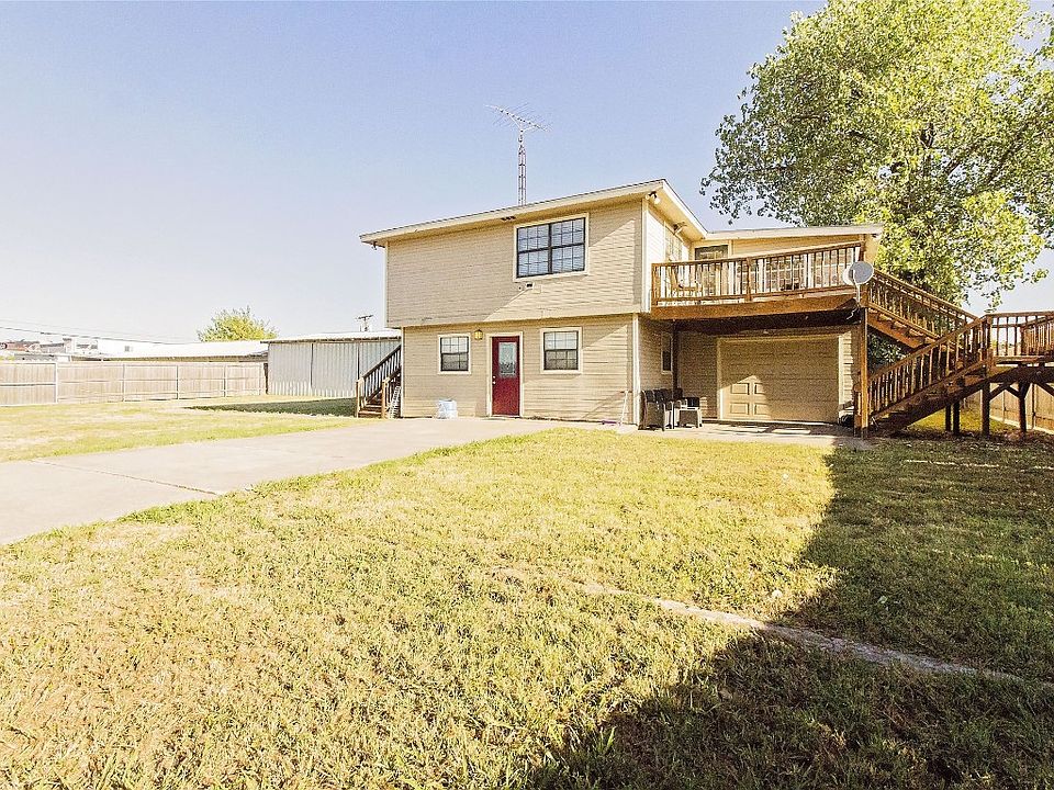 81 Hillcrest Cir, Gordonville, TX 76245 Zillow