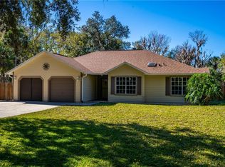 894 Bolton Rd, New Smyrna Beach, FL 32168