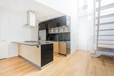 Rented by Brick&Mortar