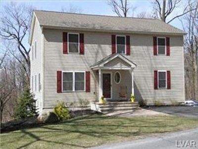 365 E Rock Rd, Allentown, PA, 18103