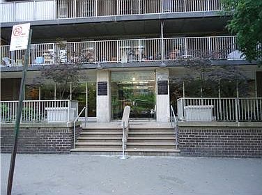 2nd image of 50 W 97th St APT 1D