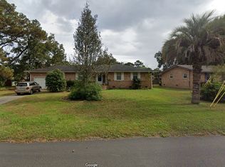 5 Carson Dr, Charleston, SC 29407