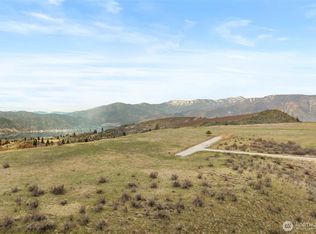 325 Rancho Perri Lane, Manson, WA