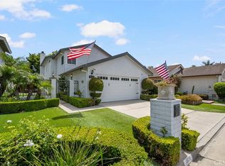 18156 Sharon Ln, Huntington Beach, CA 92648